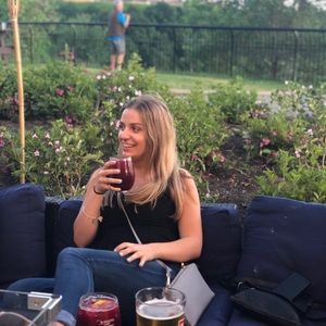 Meet your Posher, Alex